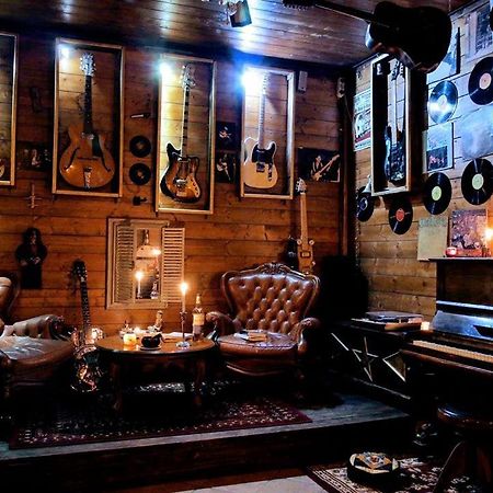 Pirola Music Ranch Guest House B&B Romano di Lombardia Εξωτερικό φωτογραφία