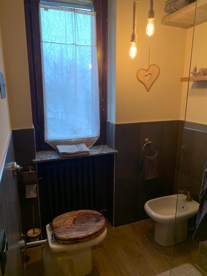 Pirola Music Ranch Guest House B&B Romano di Lombardia Εξωτερικό φωτογραφία