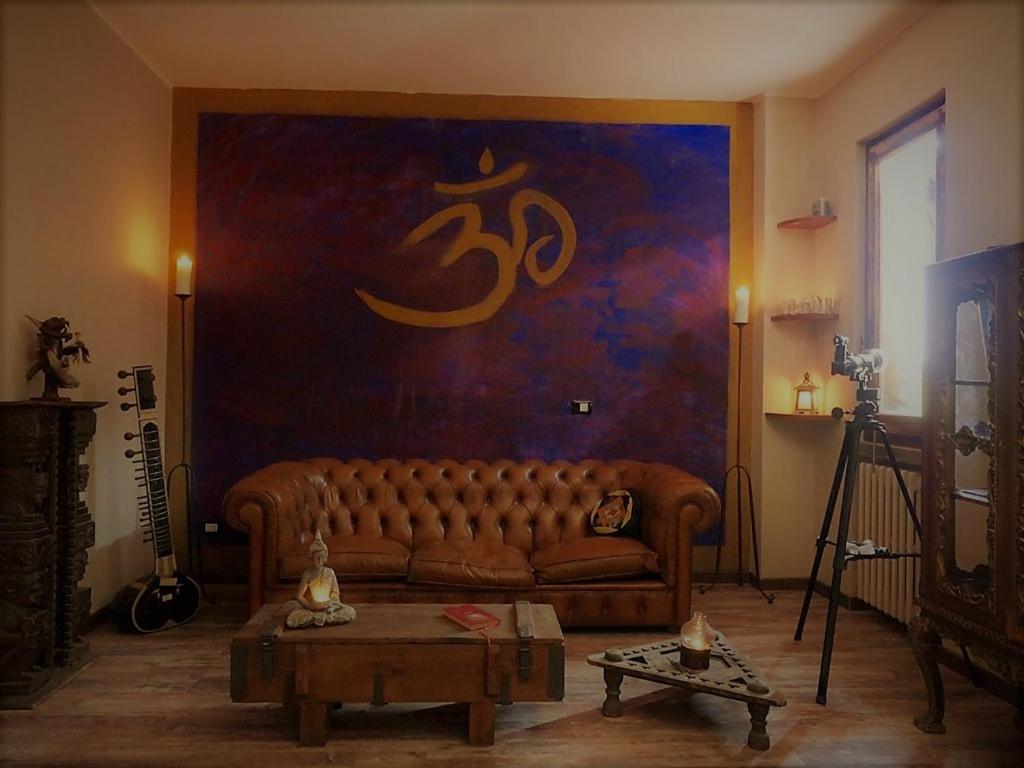Pirola Music Ranch Guest House B&B Romano di Lombardia Εξωτερικό φωτογραφία