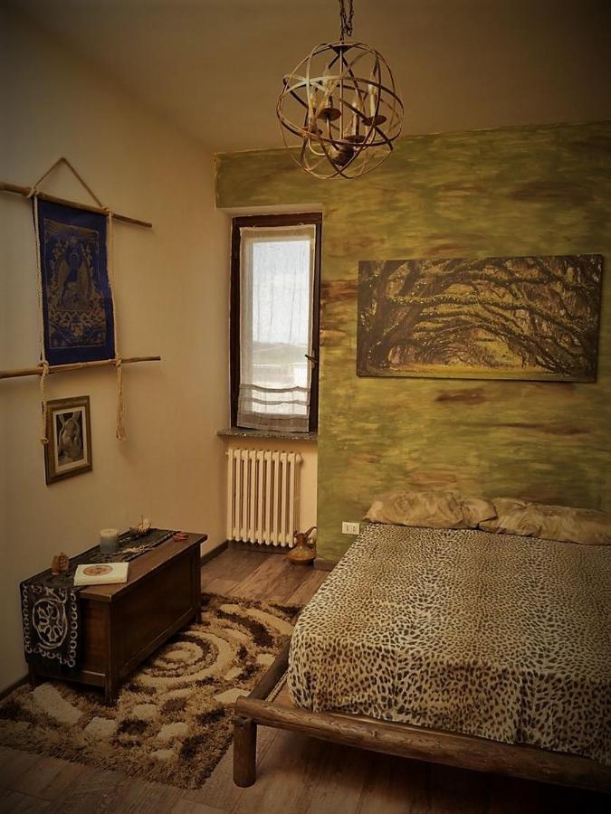 Pirola Music Ranch Guest House B&B Romano di Lombardia Εξωτερικό φωτογραφία