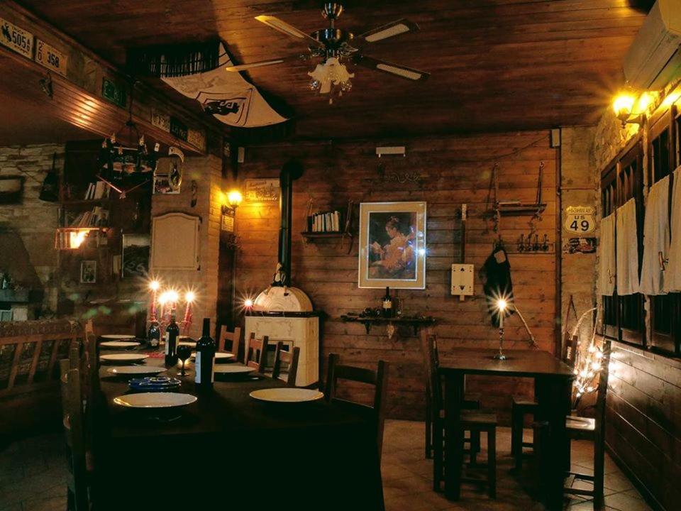 Pirola Music Ranch Guest House B&B Romano di Lombardia Εξωτερικό φωτογραφία