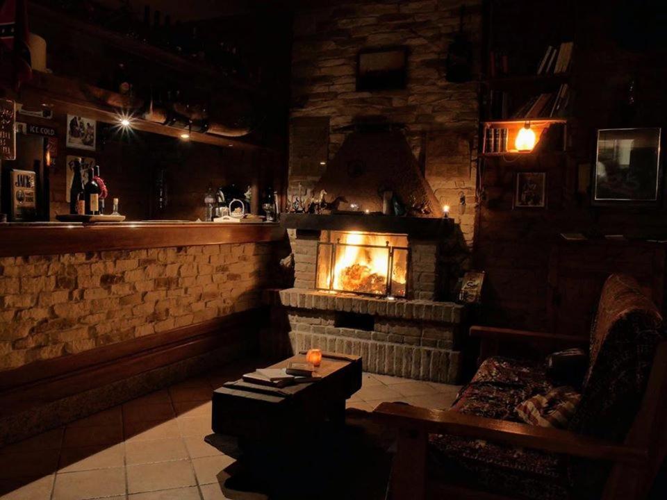 Pirola Music Ranch Guest House B&B Romano di Lombardia Εξωτερικό φωτογραφία